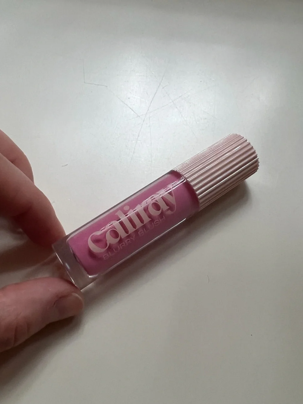Caliray Epic Liquid Blush